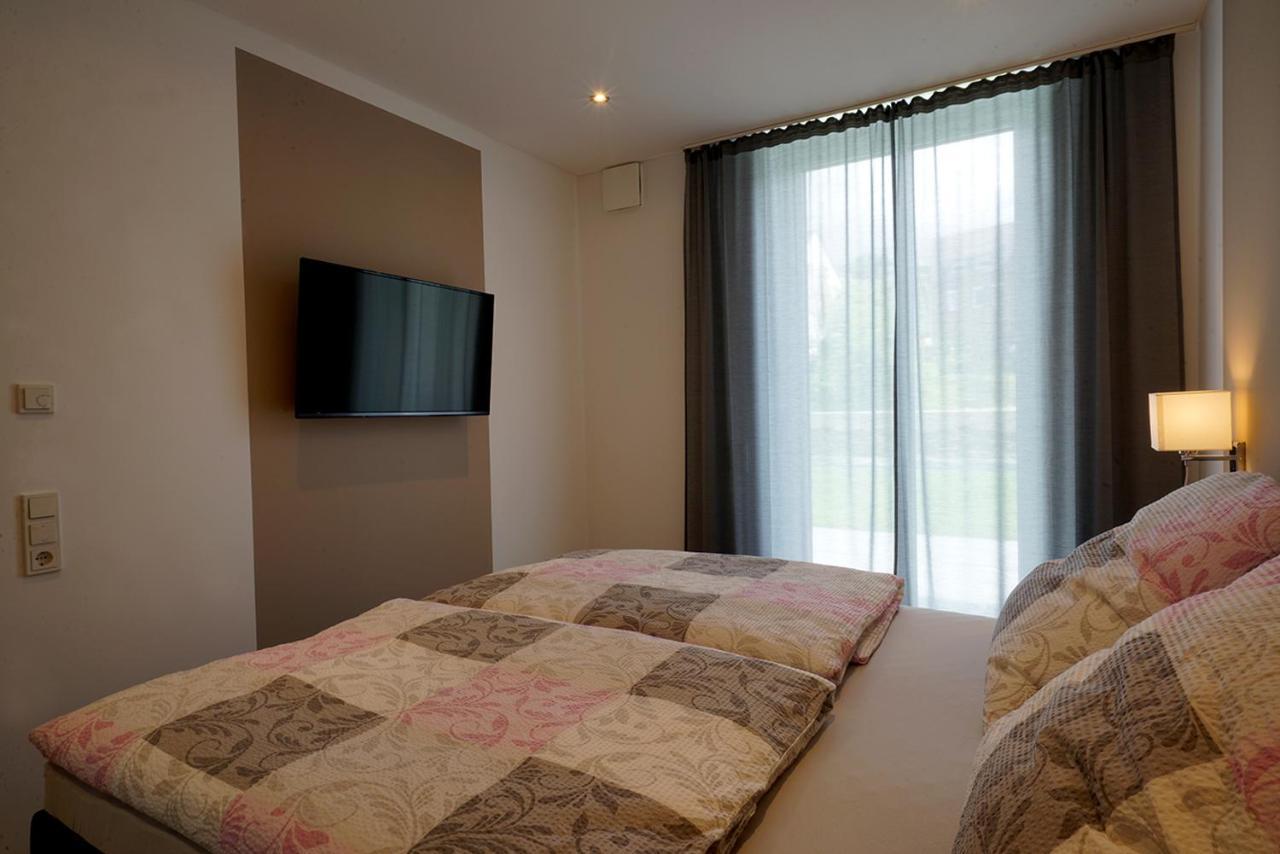 Neu Mont Royal Suiten 2 Bis 4 Personen Traben-Trarbach Esterno foto