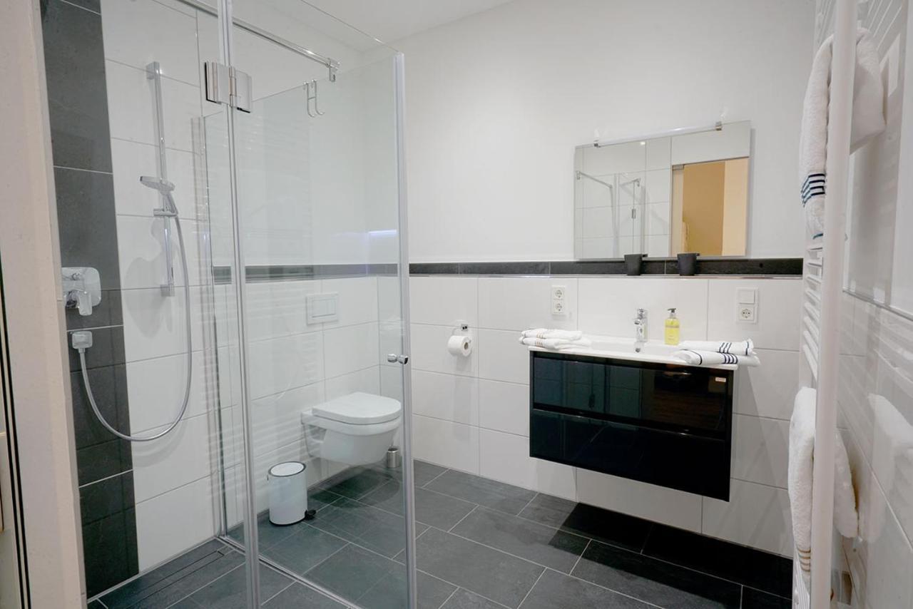 Neu Mont Royal Suiten 2 Bis 4 Personen Traben-Trarbach Esterno foto