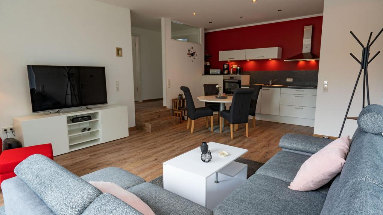 Neu Mont Royal Suiten 2 Bis 4 Personen Traben-Trarbach Esterno foto