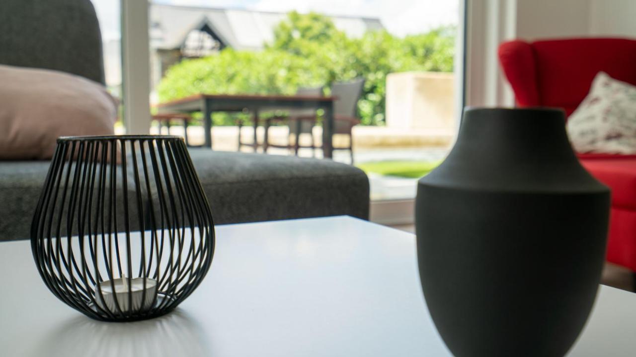 Neu Mont Royal Suiten 2 Bis 4 Personen Traben-Trarbach Esterno foto