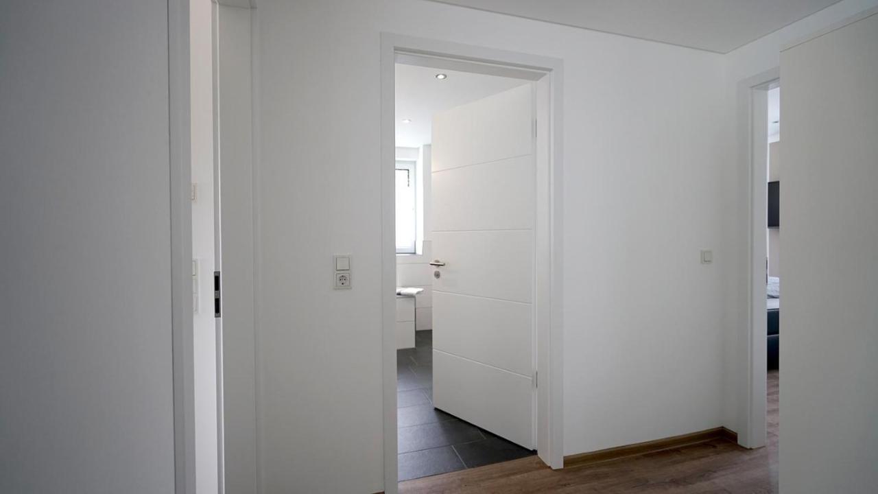 Neu Mont Royal Suiten 2 Bis 4 Personen Traben-Trarbach Esterno foto