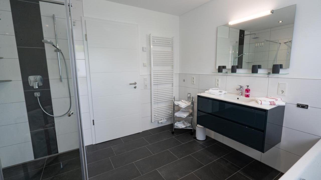 Neu Mont Royal Suiten 2 Bis 4 Personen Traben-Trarbach Esterno foto