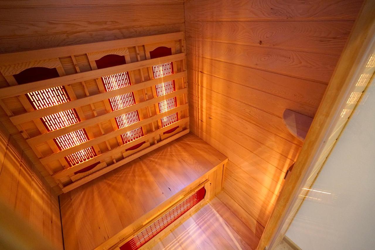 Neu Mont Royal Suiten 2 Bis 4 Personen Traben-Trarbach Esterno foto