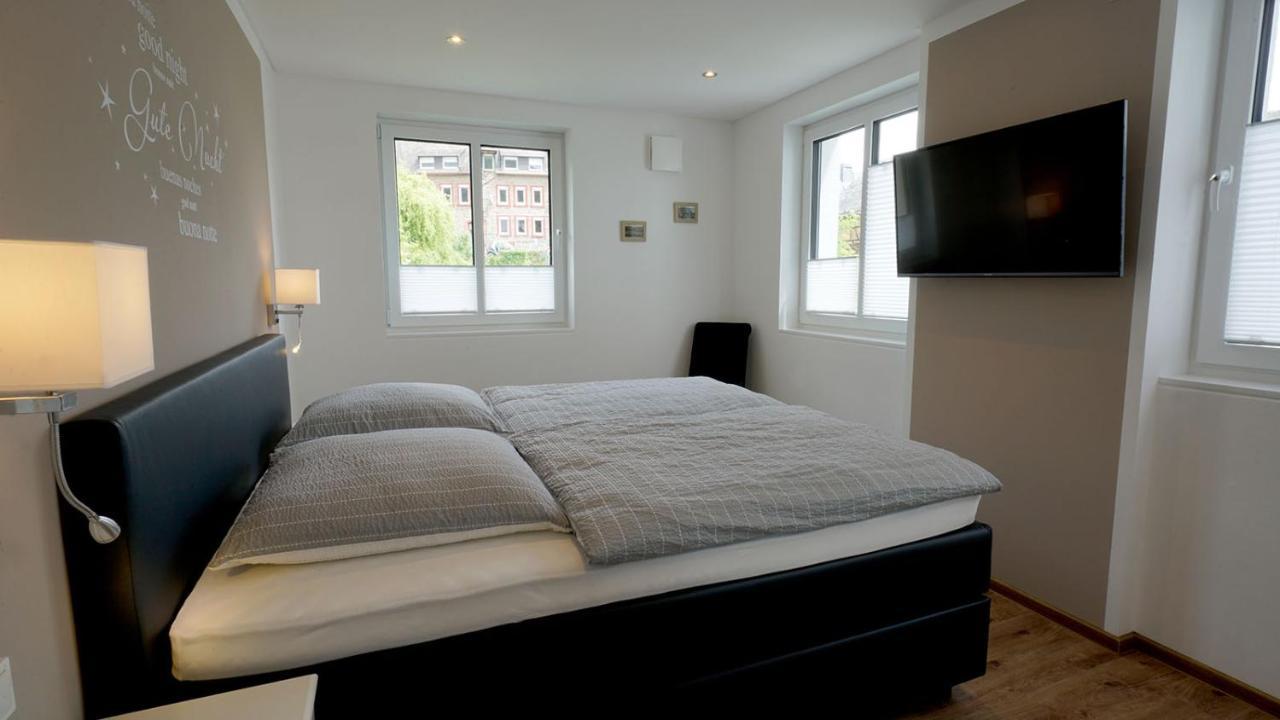 Neu Mont Royal Suiten 2 Bis 4 Personen Traben-Trarbach Esterno foto