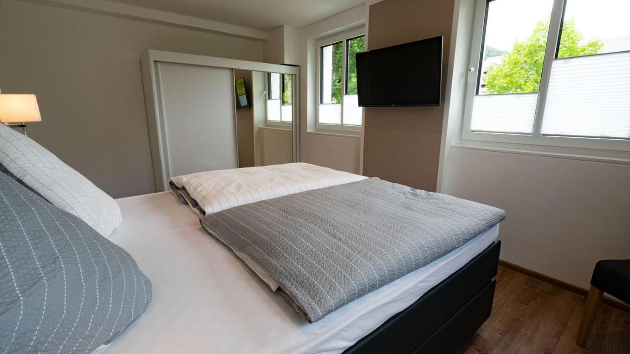 Neu Mont Royal Suiten 2 Bis 4 Personen Traben-Trarbach Esterno foto
