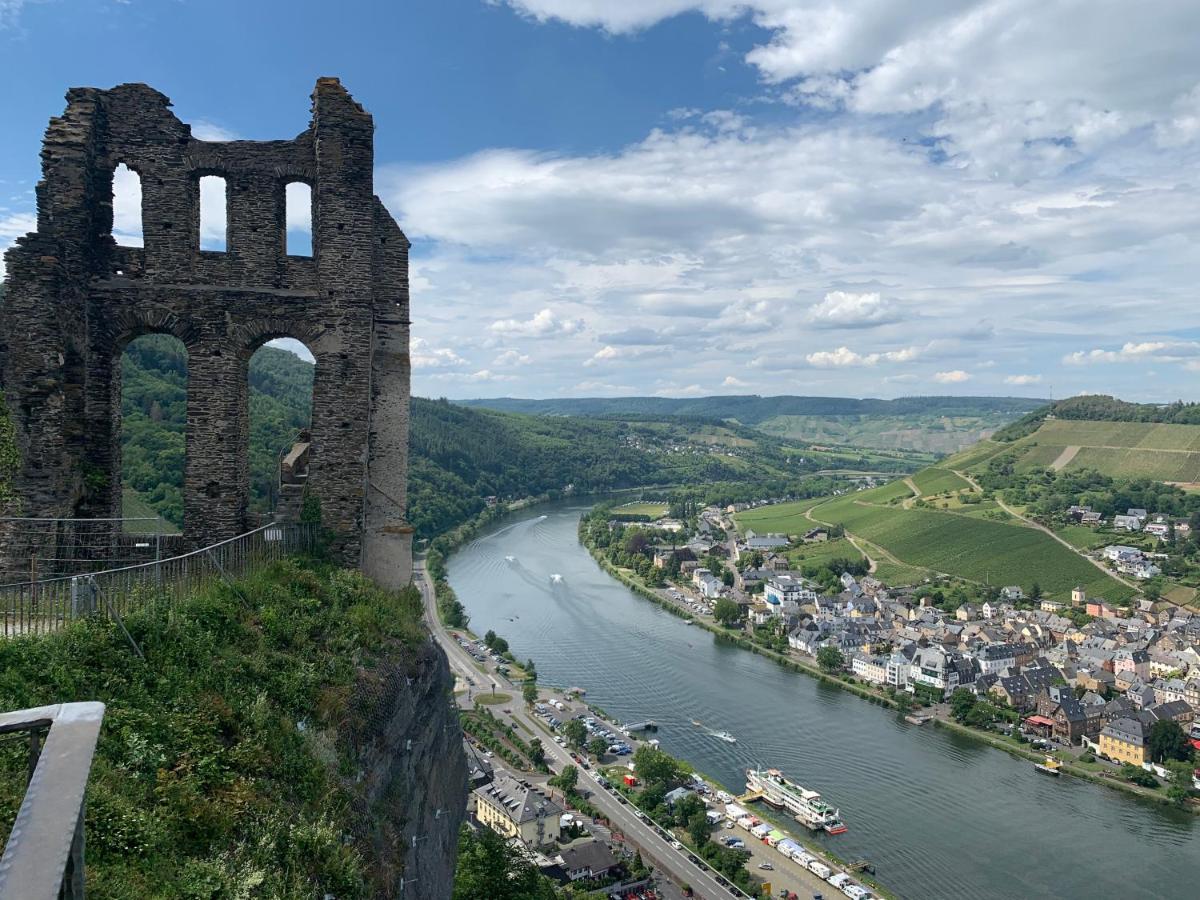 Neu Mont Royal Suiten 2 Bis 4 Personen Traben-Trarbach Esterno foto