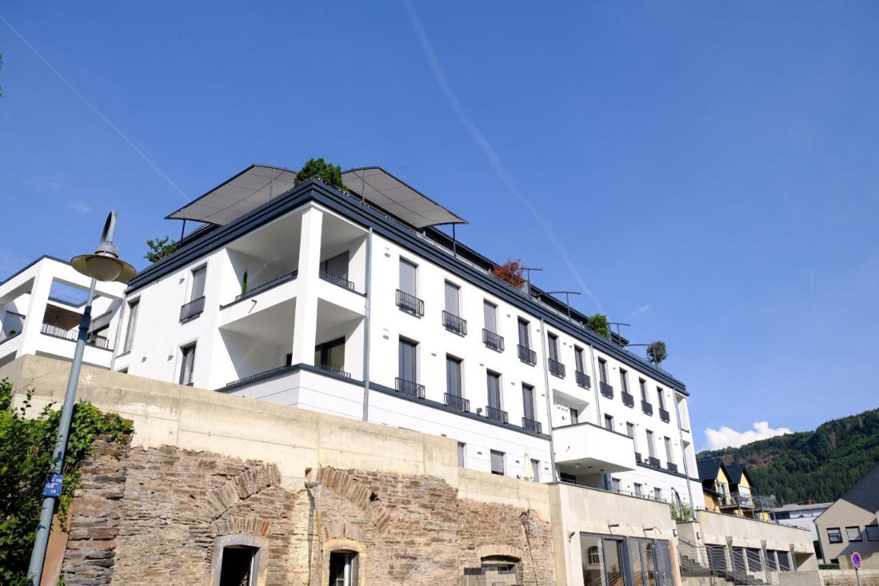 Neu Mont Royal Suiten 2 Bis 4 Personen Traben-Trarbach Esterno foto